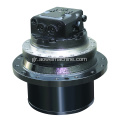 CLG909D final drive, CLG915E CLG915D CLG916D excavator travel motor for CLG918E, CLD926E, CLG920E track drive